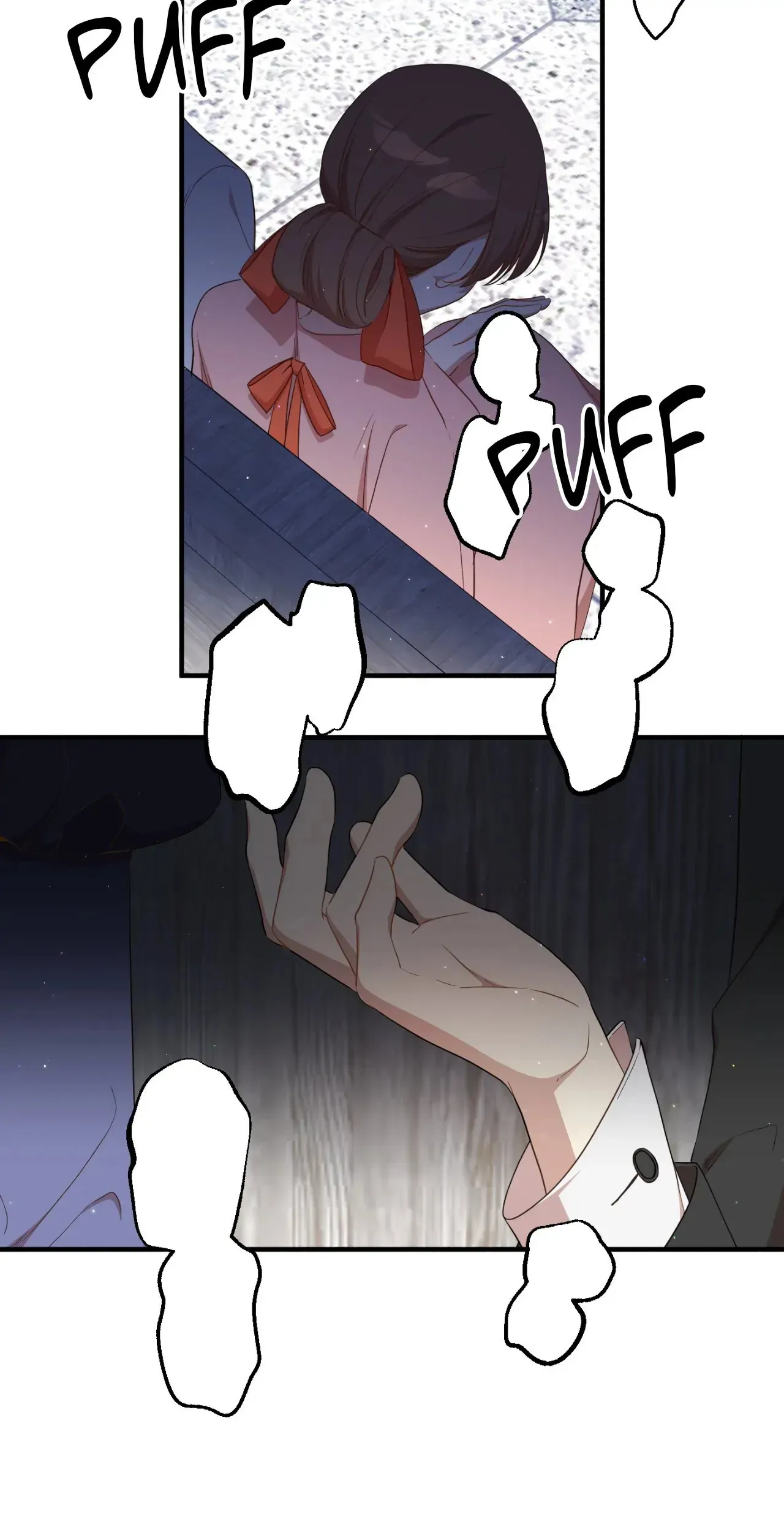 I am the Older Sister of the Possessed Female Lead Chapter 96 394 084