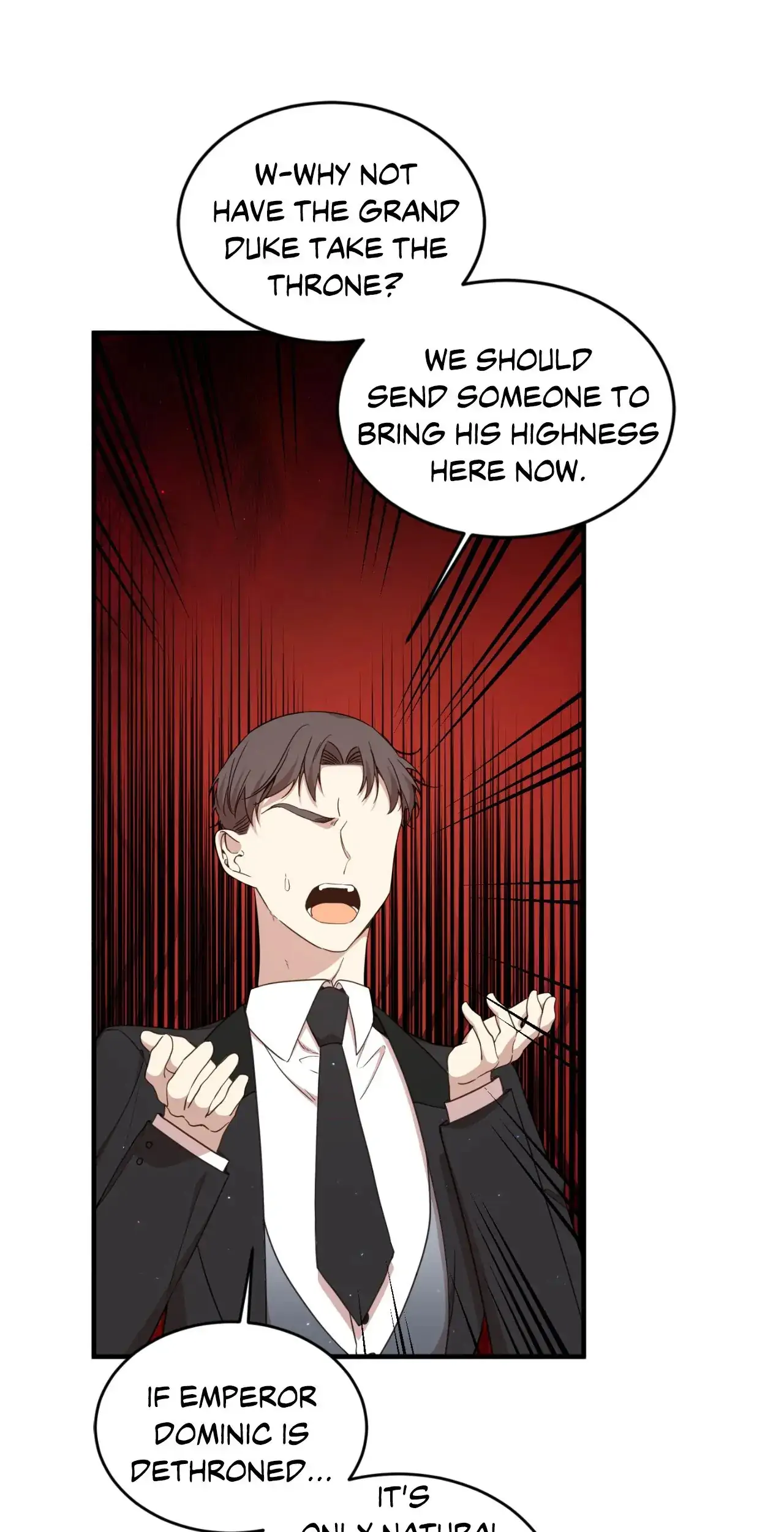 I am the Older Sister of the Possessed Female Lead Chapter 96 397 087