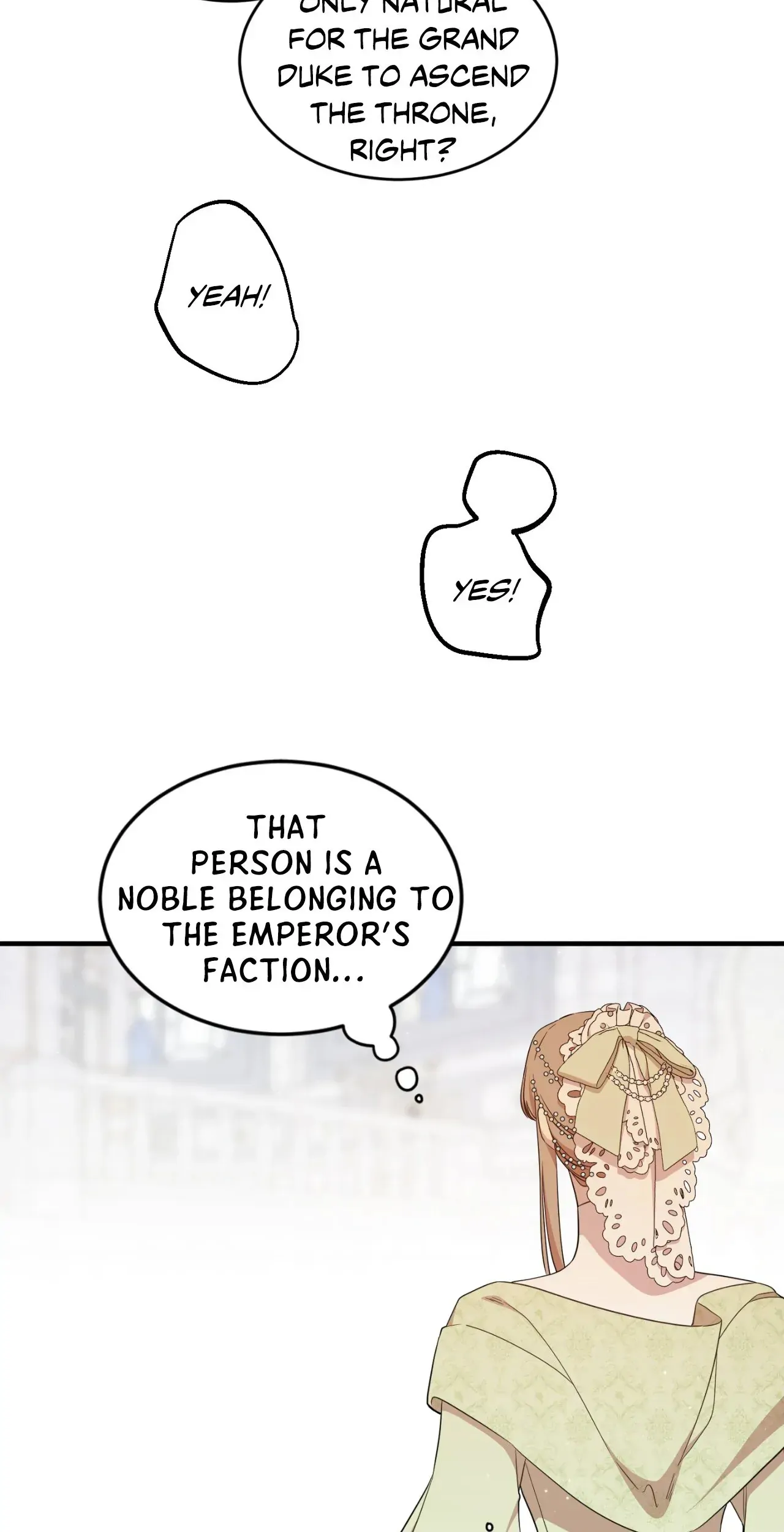 I am the Older Sister of the Possessed Female Lead Chapter 96 398 088