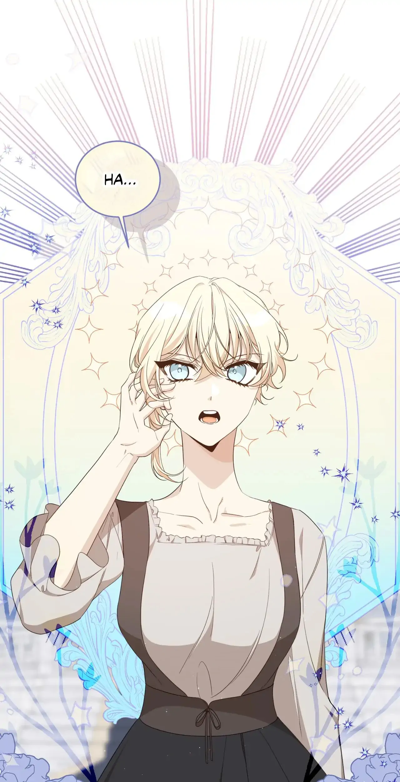 I am the Older Sister of the Possessed Female Lead Chapter 96 400 090