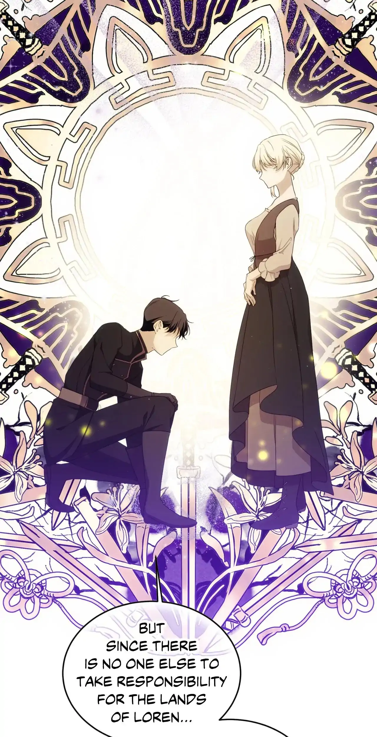 I am the Older Sister of the Possessed Female Lead Chapter 96 405 095