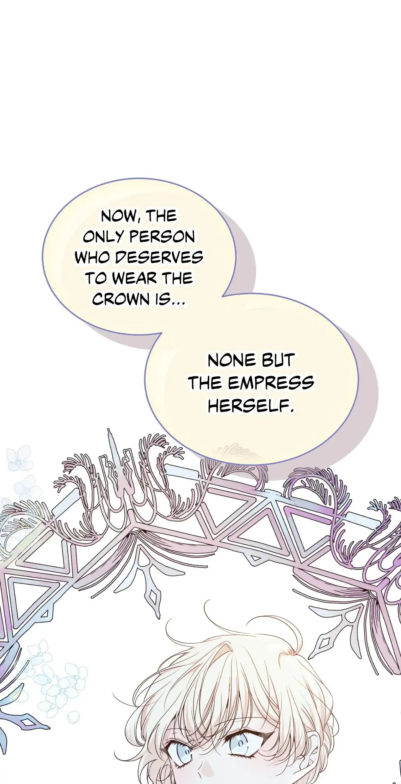I am the Older Sister of the Possessed Female Lead Chapter 96 408 098