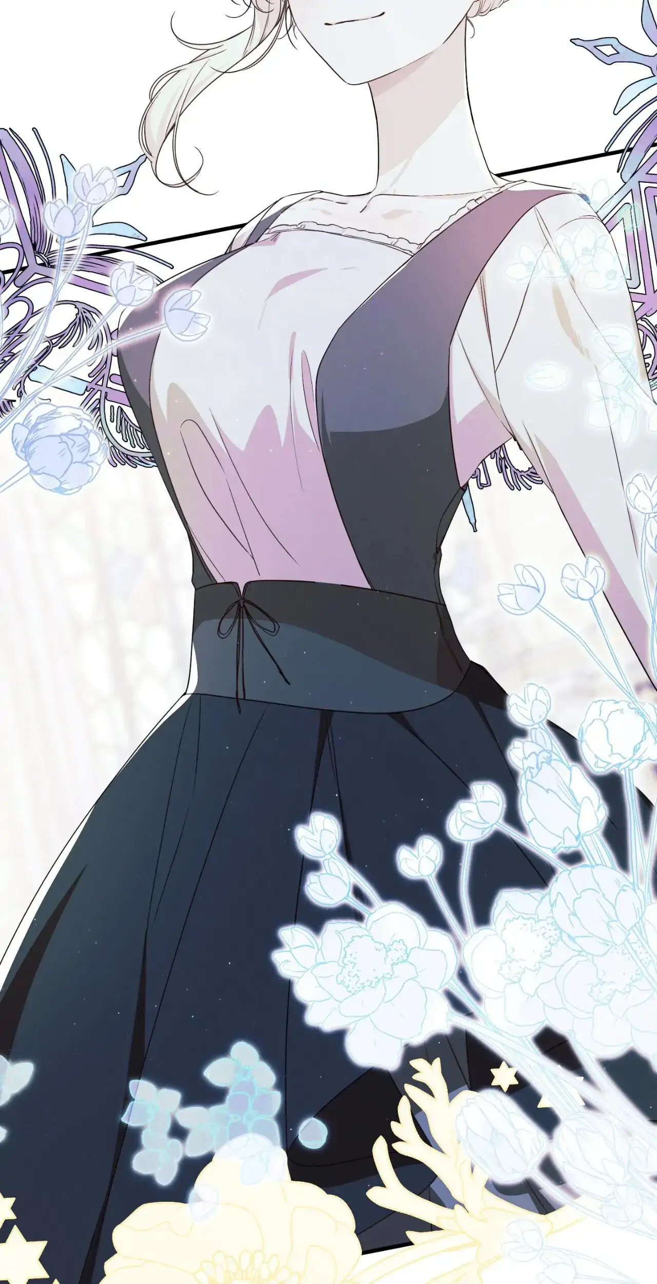 I am the Older Sister of the Possessed Female Lead Chapter 96 409 099