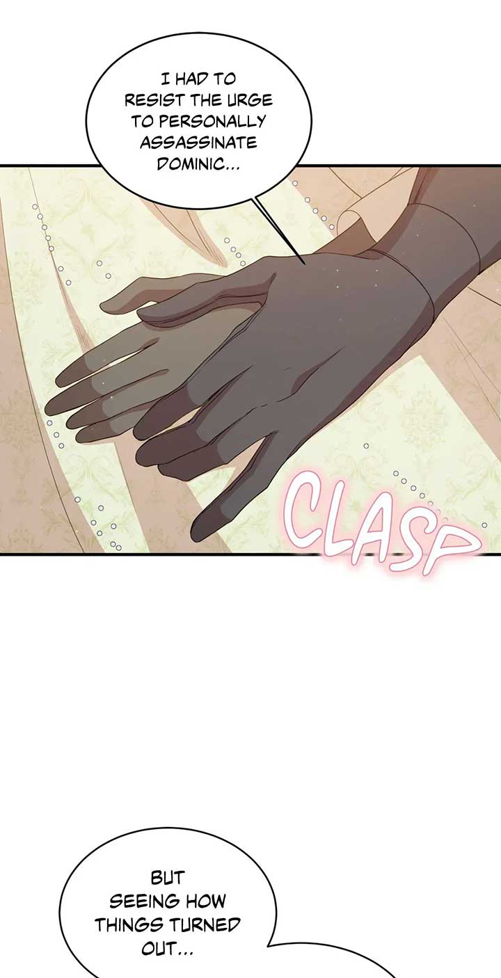 I am the Older Sister of the Possessed Female Lead Chapter 98 289 03