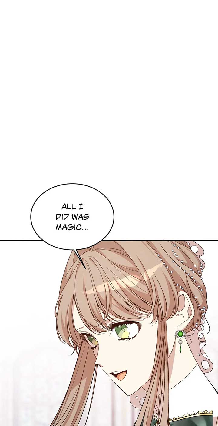 I am the Older Sister of the Possessed Female Lead Chapter 98 293 07