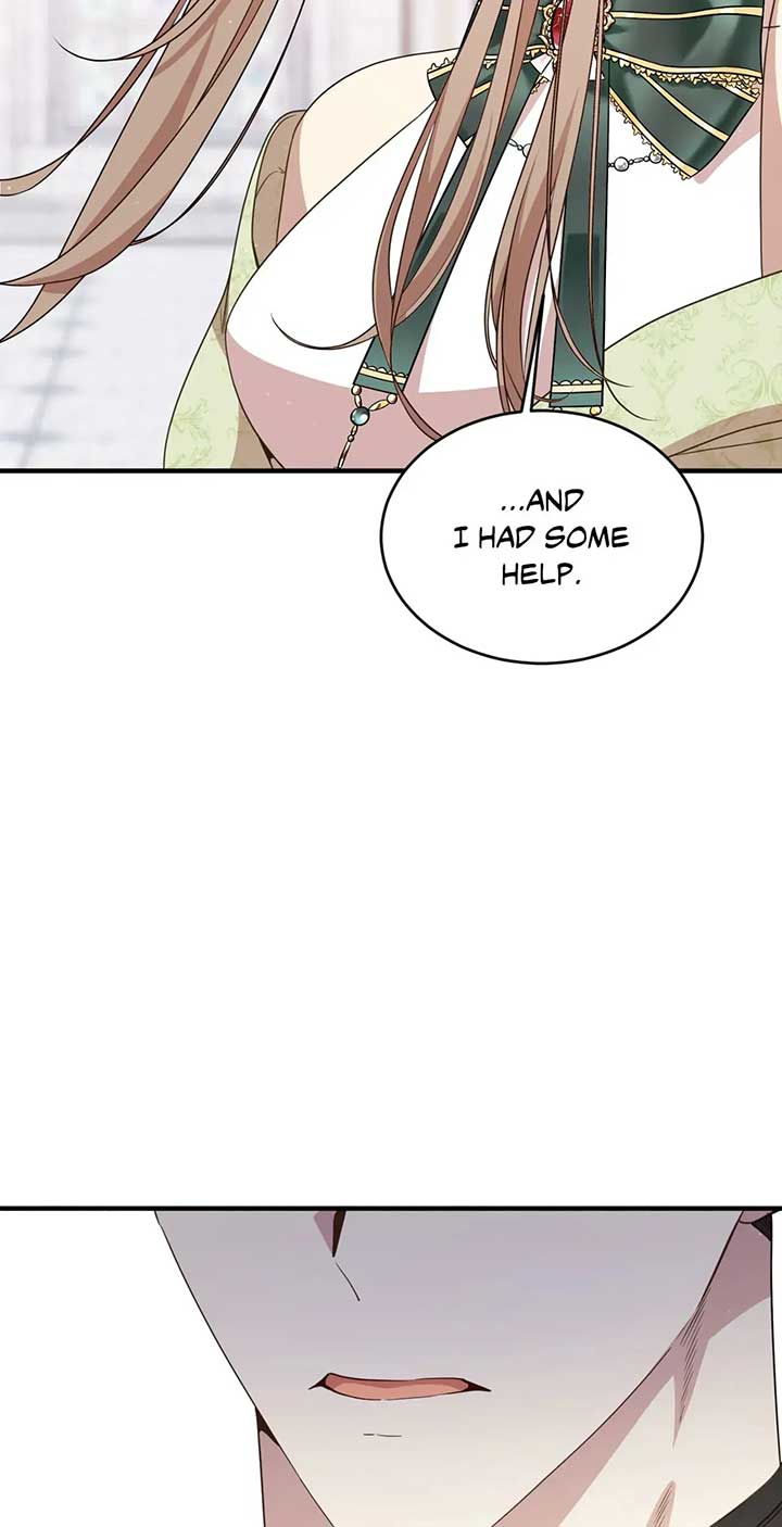 I am the Older Sister of the Possessed Female Lead Chapter 98 294 08