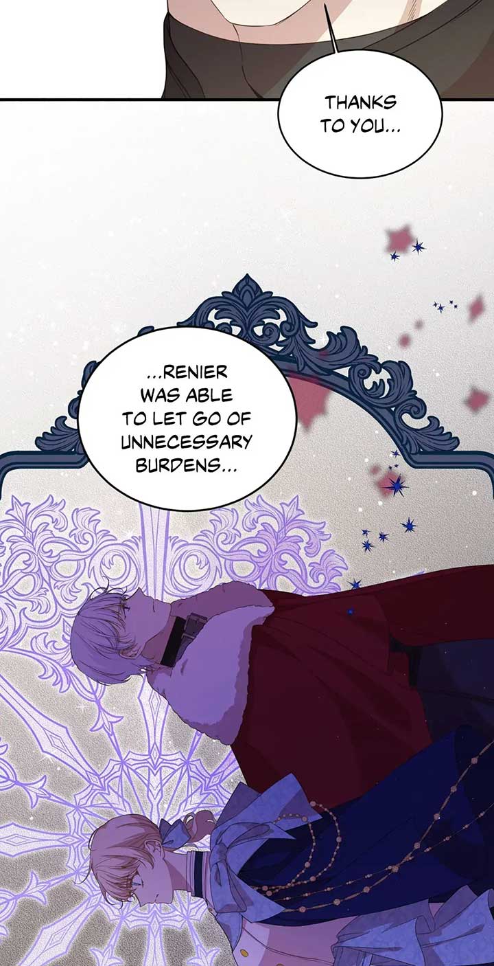 I am the Older Sister of the Possessed Female Lead Chapter 98 295 09