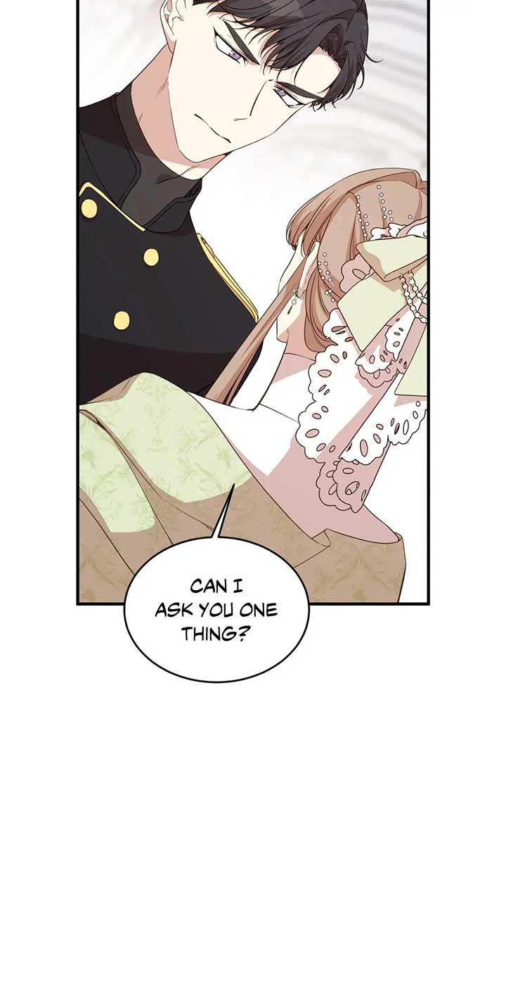 I am the Older Sister of the Possessed Female Lead Chapter 98 303 17