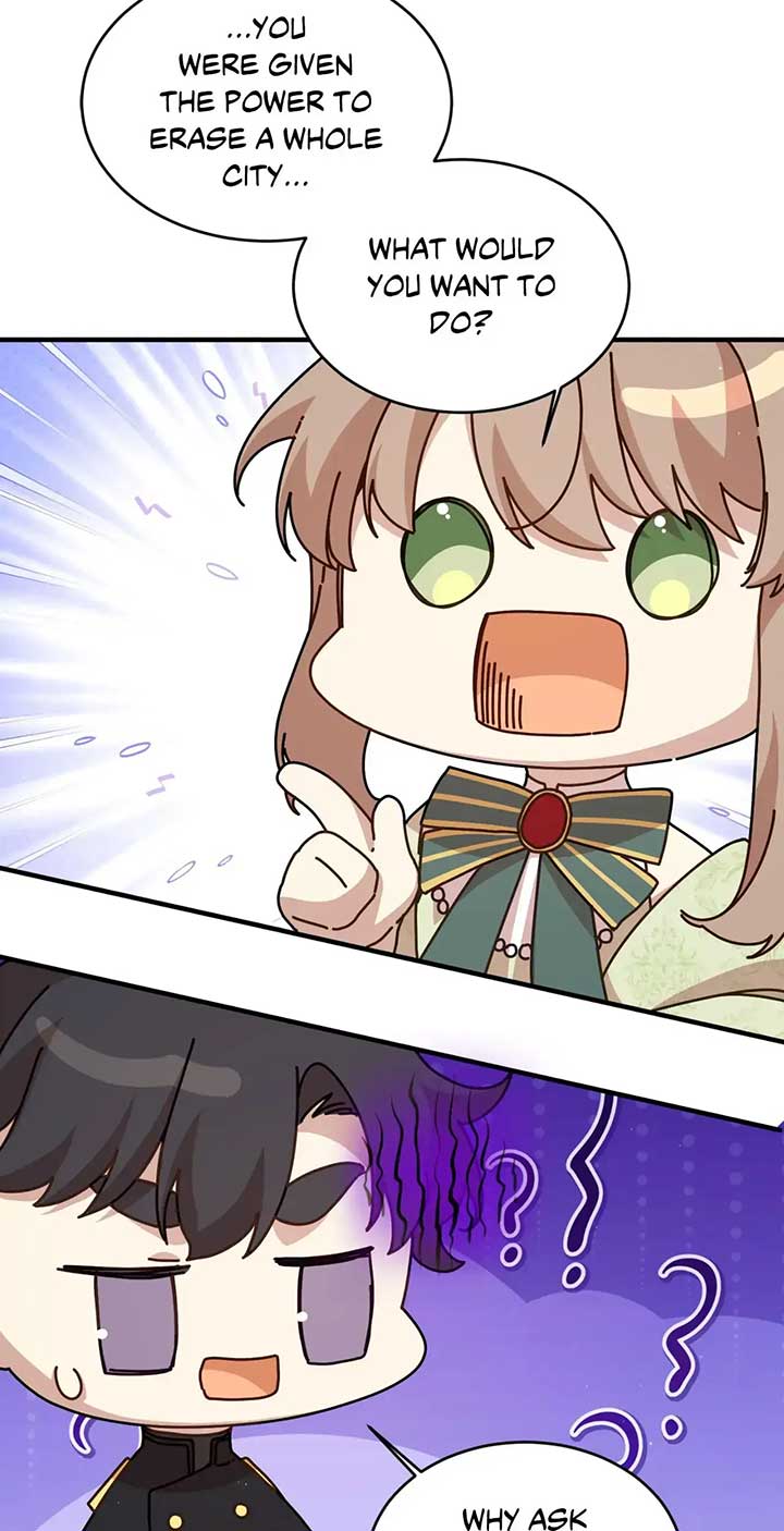 I am the Older Sister of the Possessed Female Lead Chapter 98 305 19