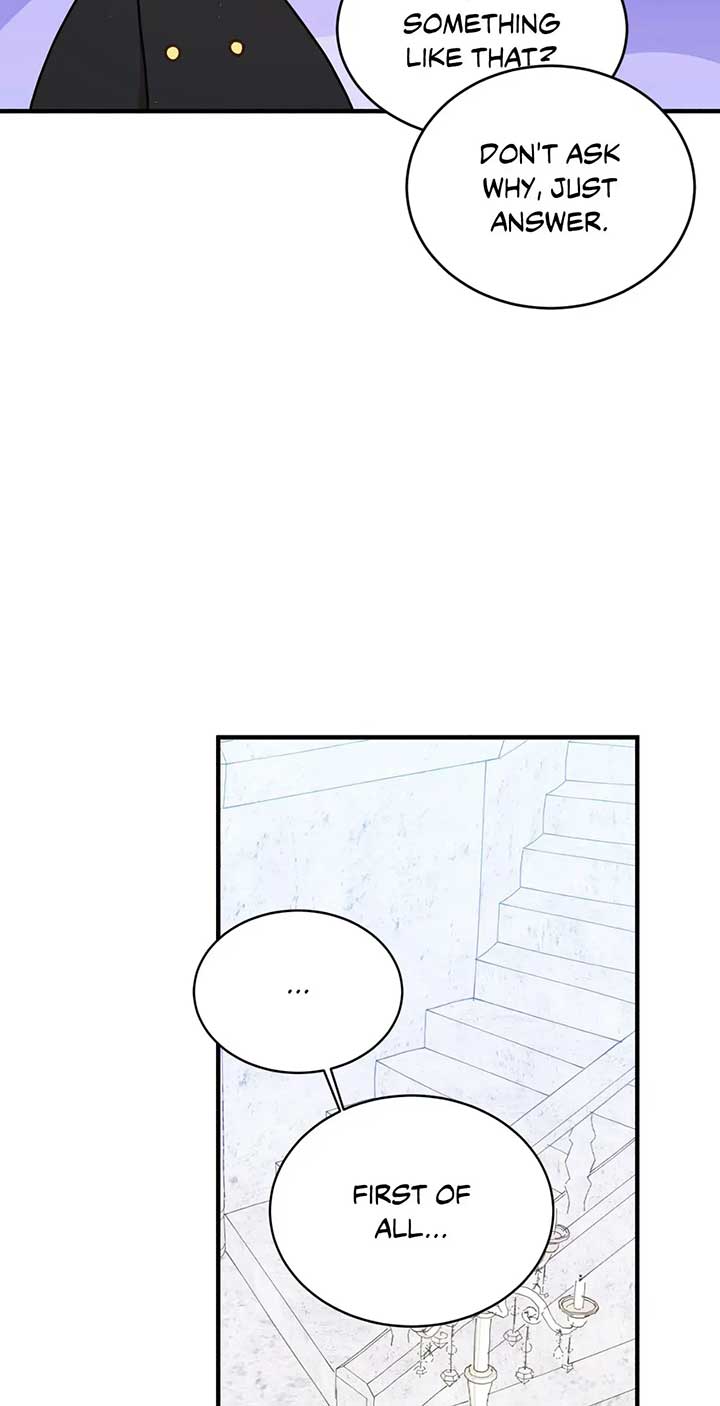I am the Older Sister of the Possessed Female Lead Chapter 98 306 20