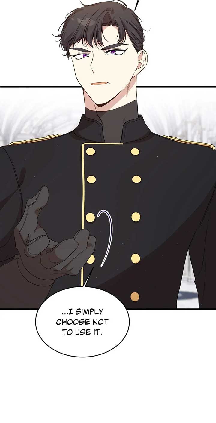 I am the Older Sister of the Possessed Female Lead Chapter 98 308 22