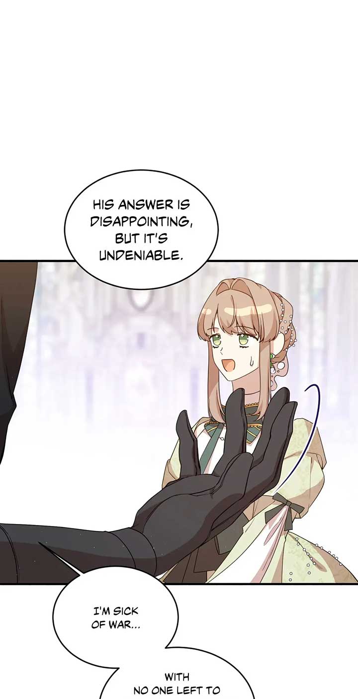 I am the Older Sister of the Possessed Female Lead Chapter 98 309 23