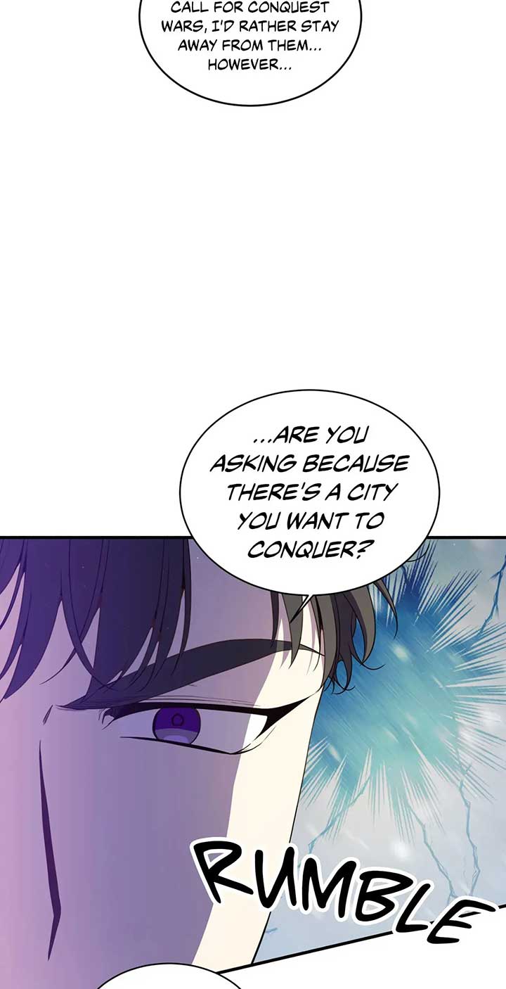 I am the Older Sister of the Possessed Female Lead Chapter 98 310 24