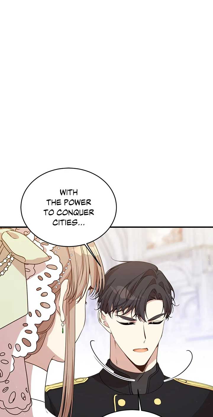 I am the Older Sister of the Possessed Female Lead Chapter 98 312 26