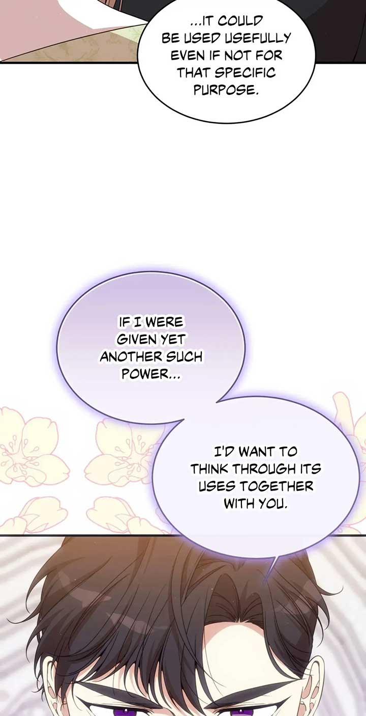 I am the Older Sister of the Possessed Female Lead Chapter 98 313 27