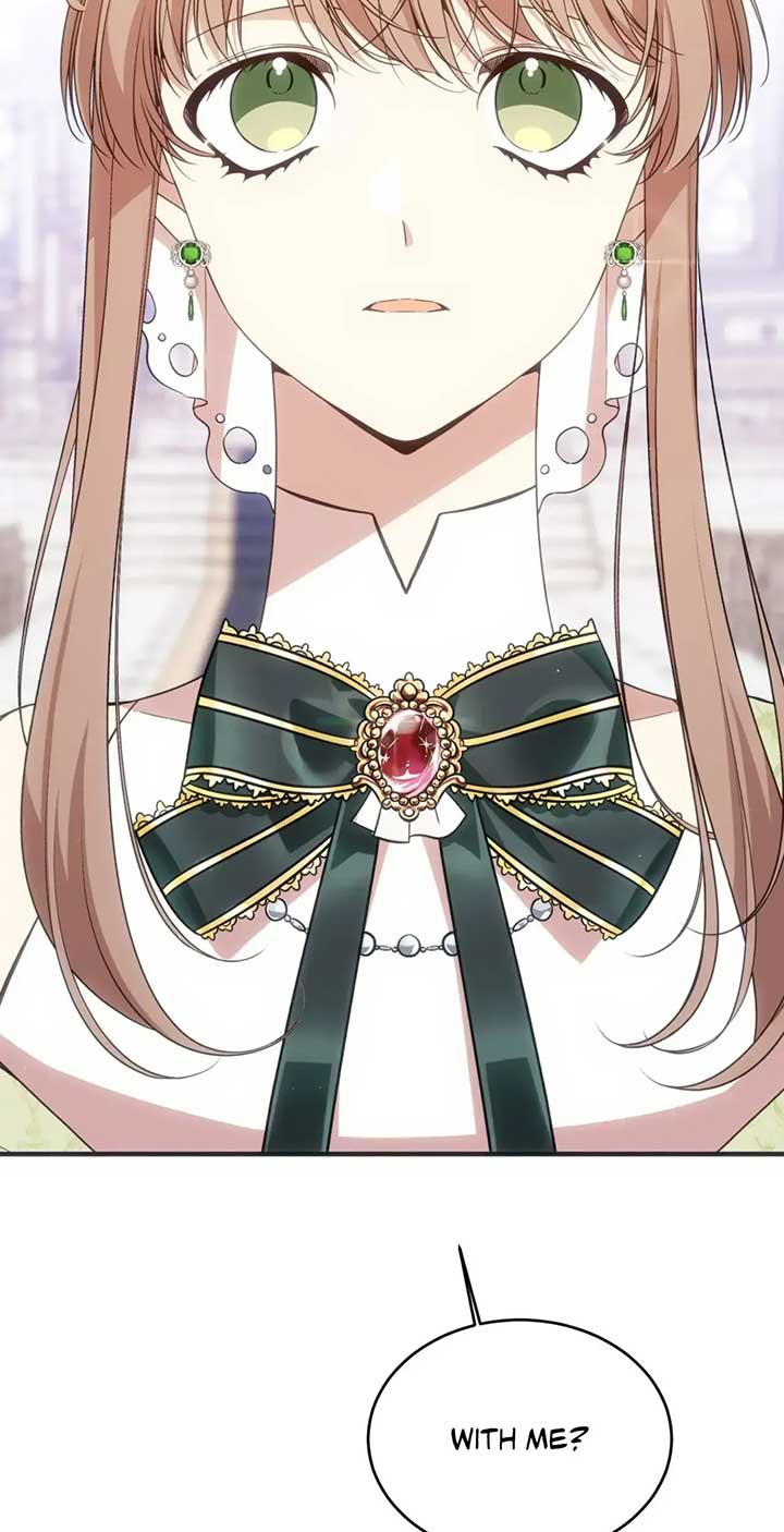 I am the Older Sister of the Possessed Female Lead Chapter 98 315 29