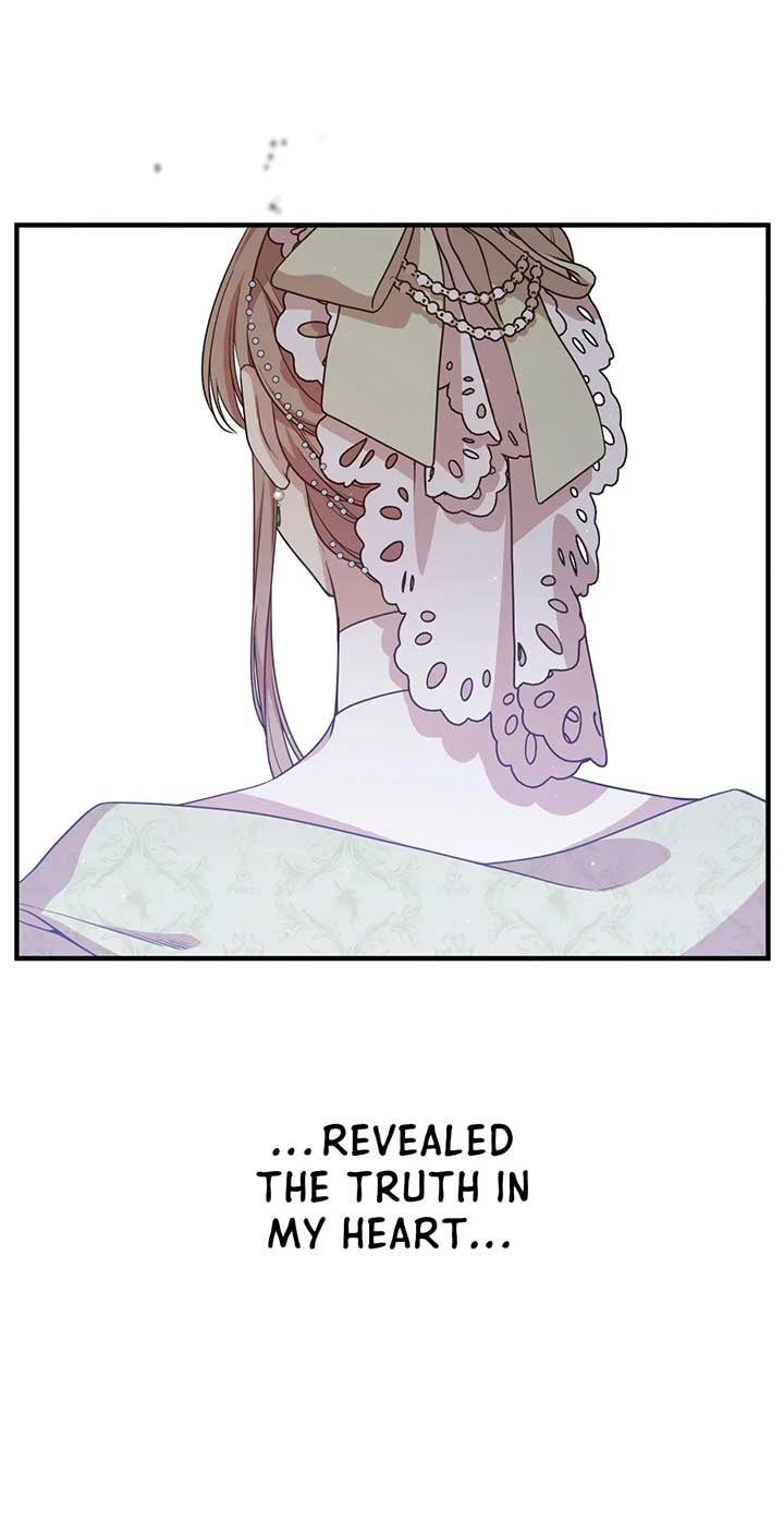 I am the Older Sister of the Possessed Female Lead Chapter 98 320 34