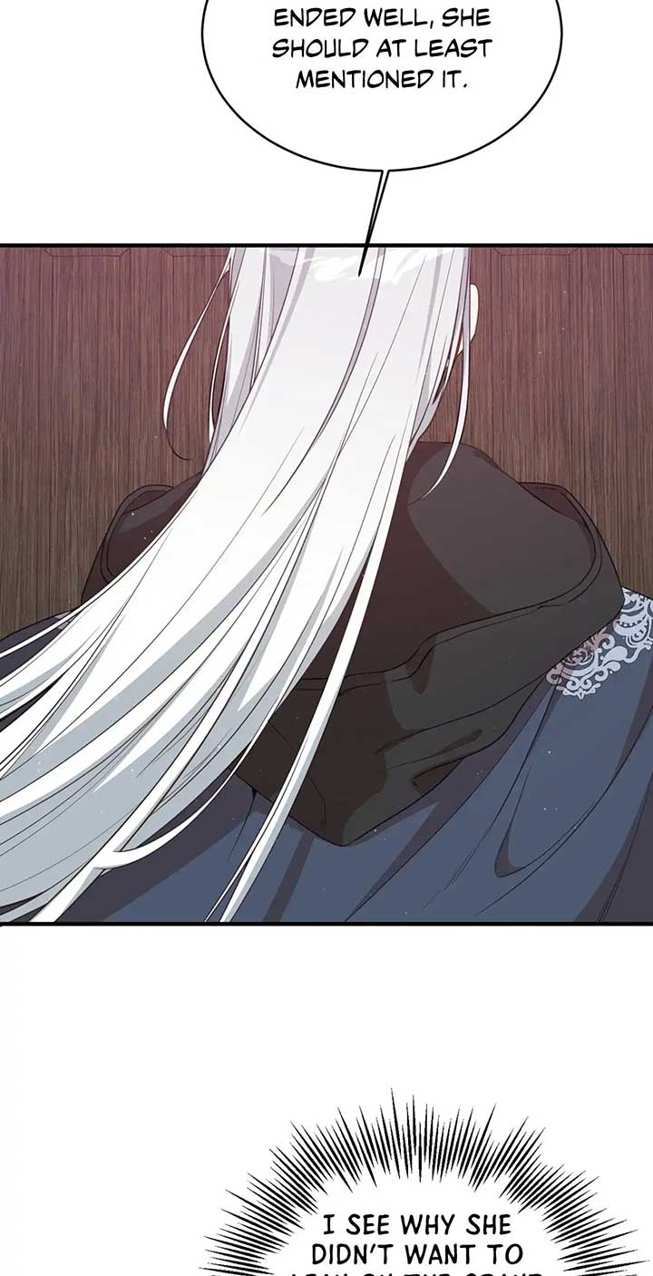 I am the Older Sister of the Possessed Female Lead Chapter 98 329 43