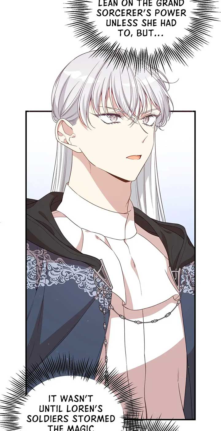 I am the Older Sister of the Possessed Female Lead Chapter 98 330 44