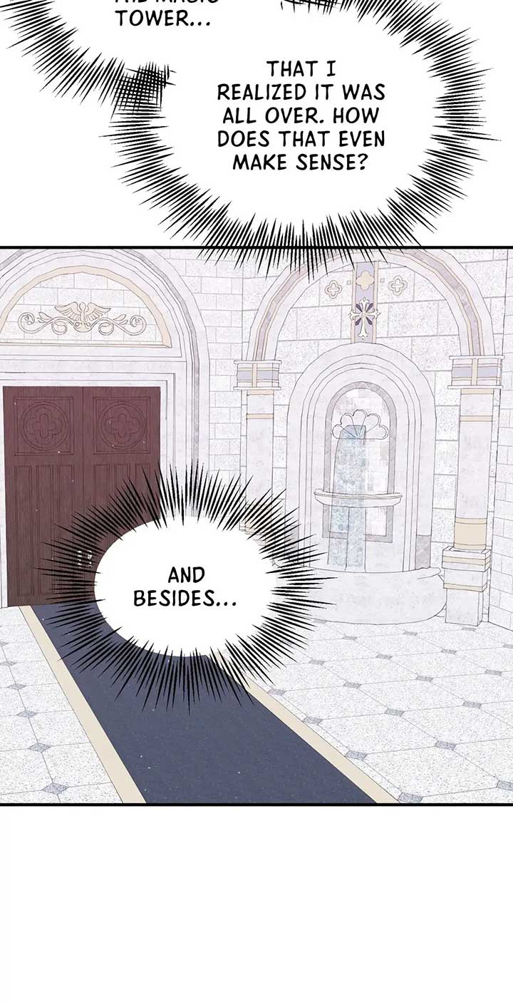 I am the Older Sister of the Possessed Female Lead Chapter 98 331 45