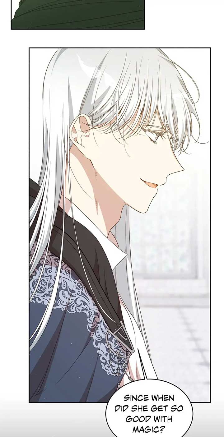 I am the Older Sister of the Possessed Female Lead Chapter 98 334 48
