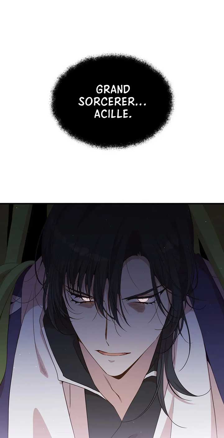 I am the Older Sister of the Possessed Female Lead Chapter 98 341 55