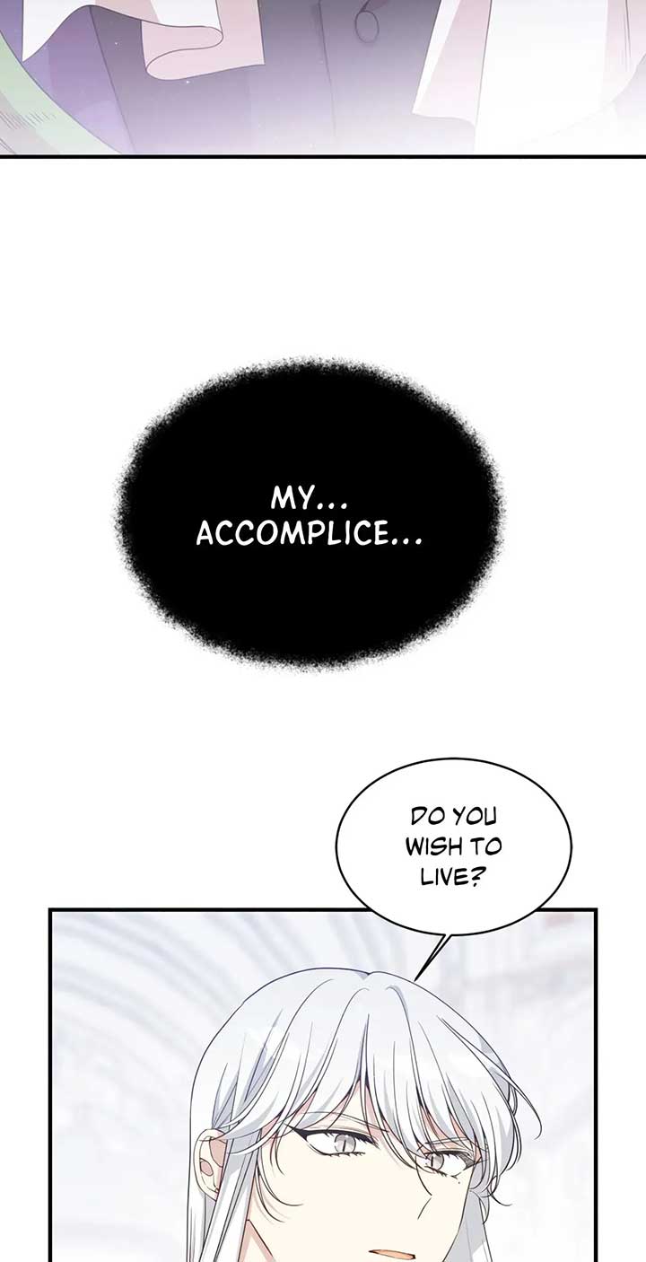 I am the Older Sister of the Possessed Female Lead Chapter 98 342 56
