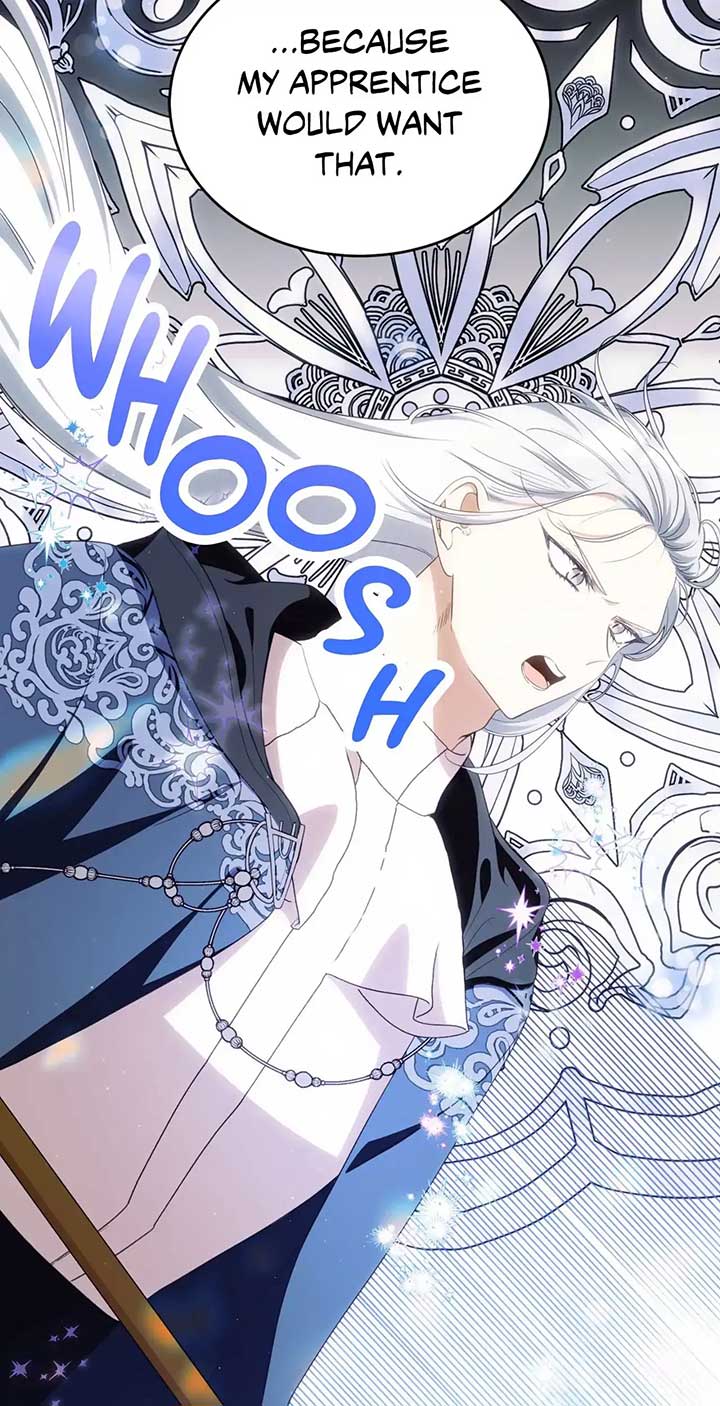 I am the Older Sister of the Possessed Female Lead Chapter 98 347 61