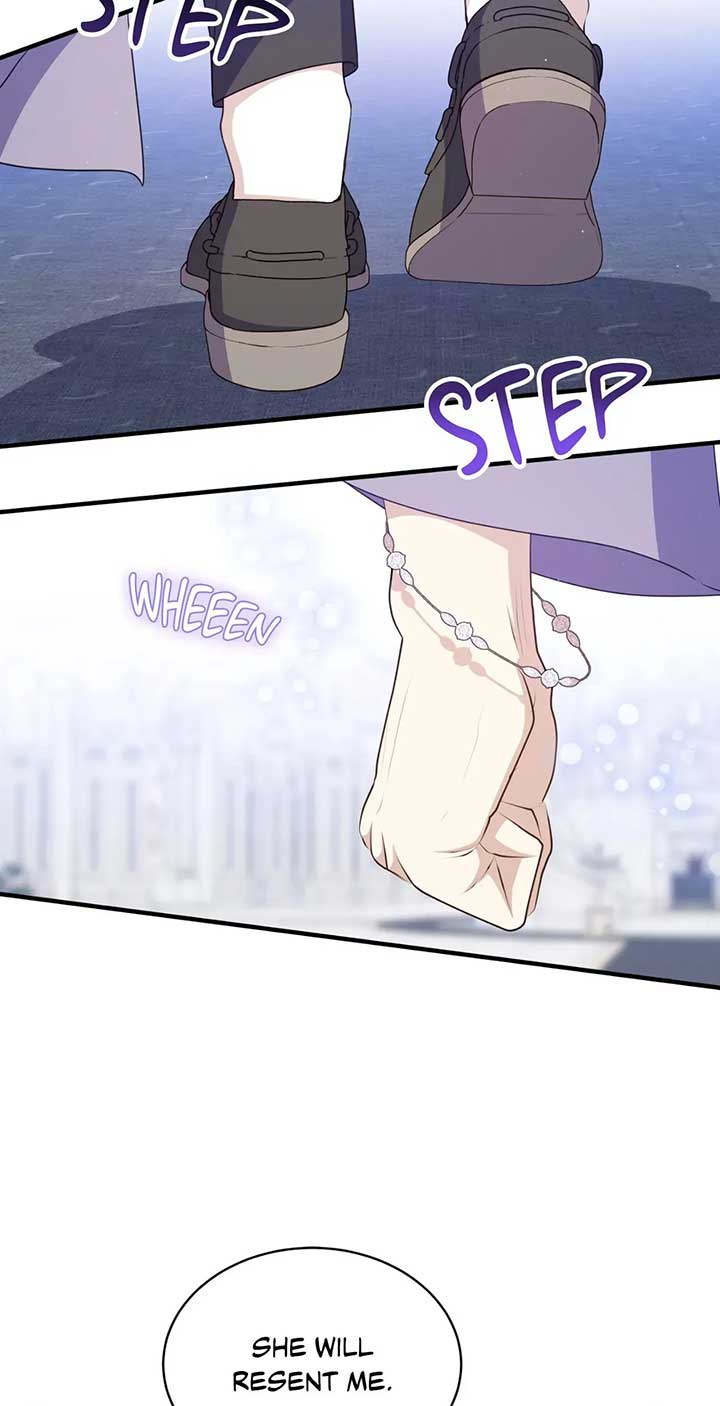 I am the Older Sister of the Possessed Female Lead Chapter 98 351 65
