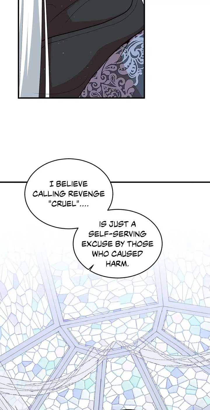 I am the Older Sister of the Possessed Female Lead Chapter 98 356 70