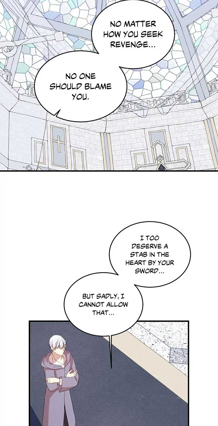I am the Older Sister of the Possessed Female Lead Chapter 98 357 71