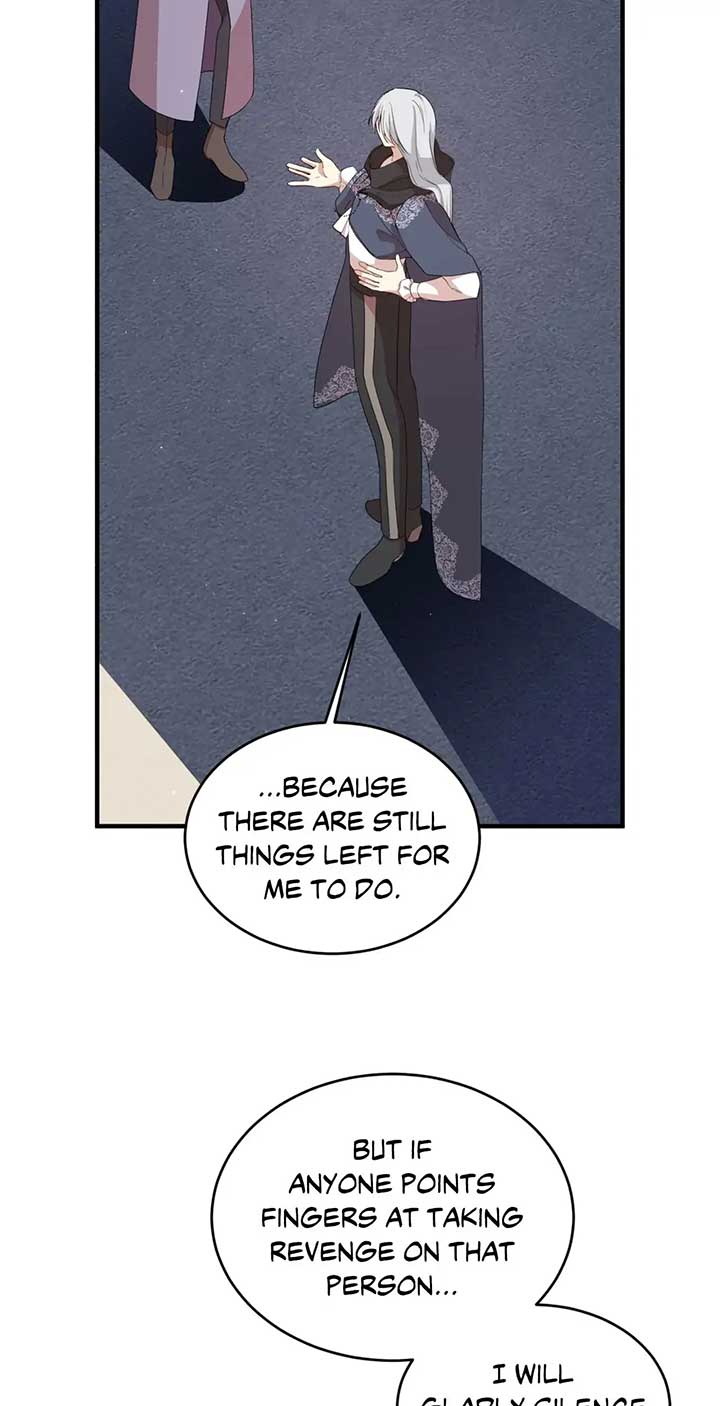 I am the Older Sister of the Possessed Female Lead Chapter 98 358 72