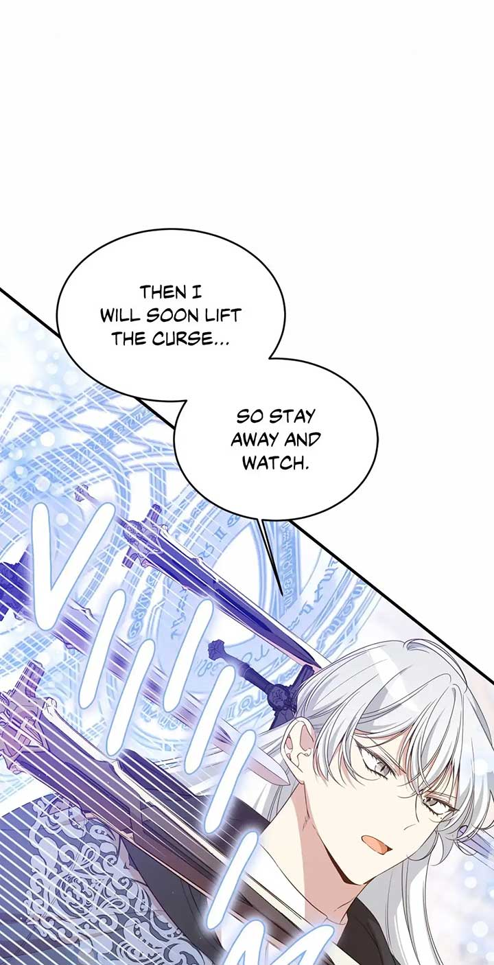 I am the Older Sister of the Possessed Female Lead Chapter 98 363 77