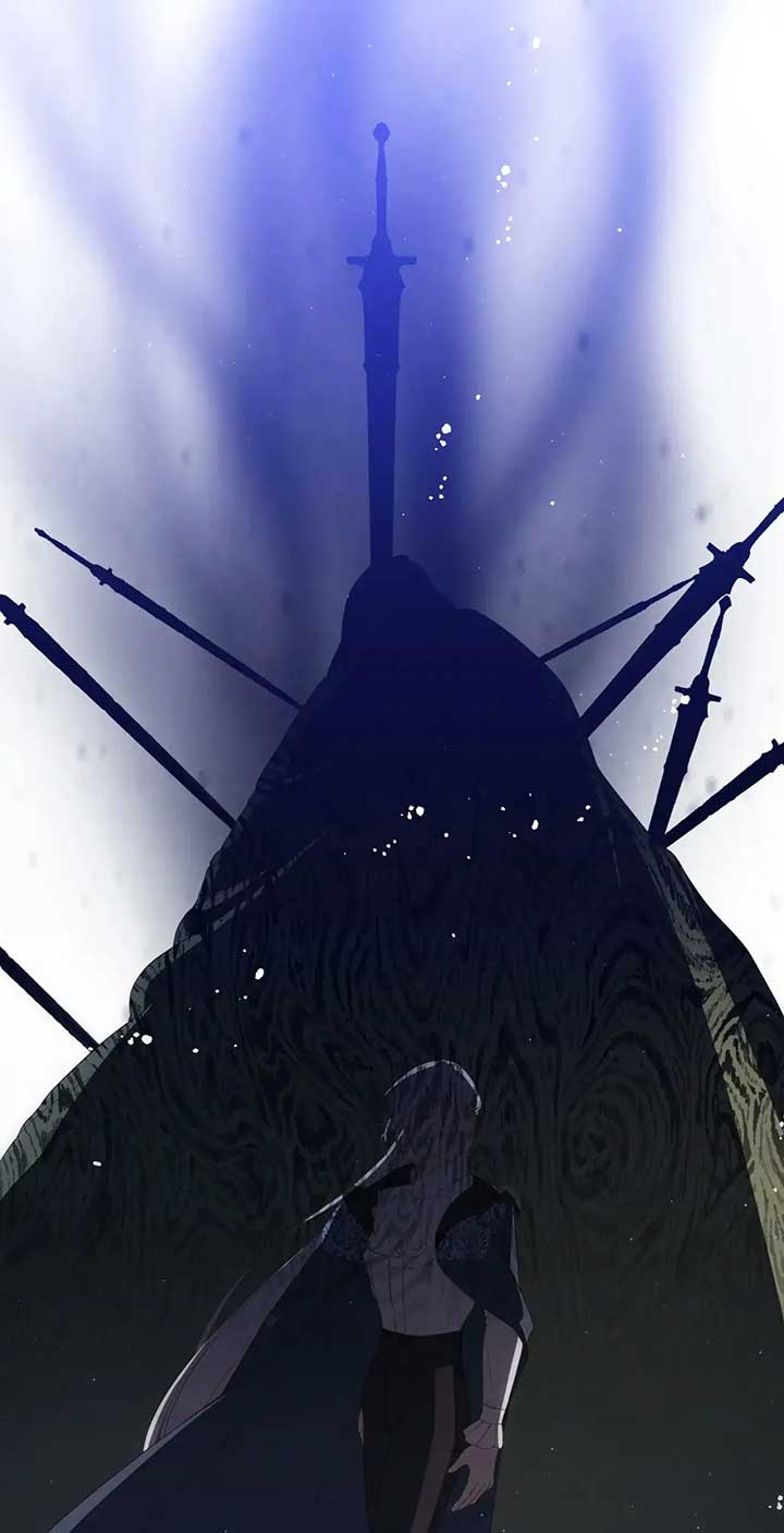 I am the Older Sister of the Possessed Female Lead Chapter 98 372 86
