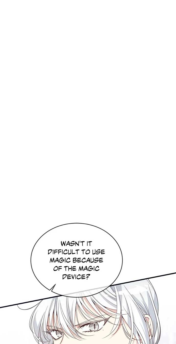 I am the Older Sister of the Possessed Female Lead Chapter 98 374 88