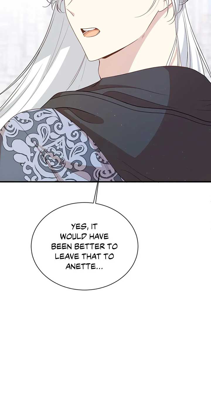 I am the Older Sister of the Possessed Female Lead Chapter 98 375 89