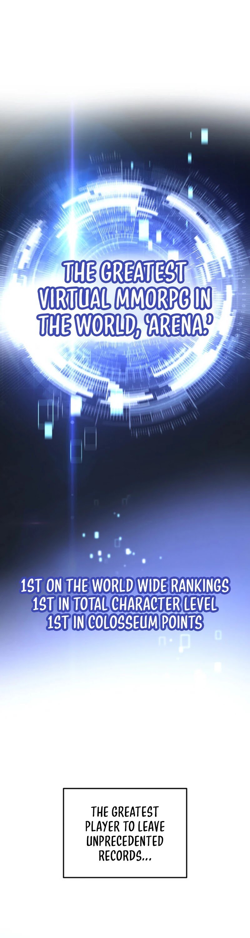 Ranker’s Return (Remake) Chapter 1 216 11