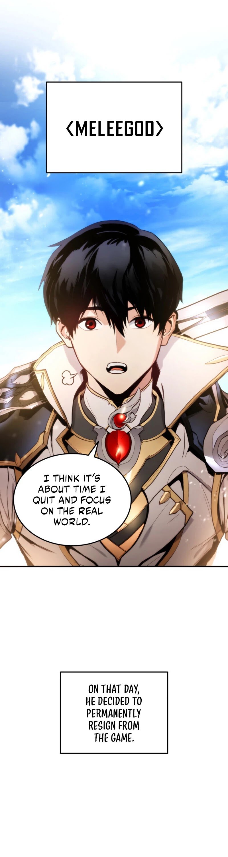Ranker’s Return (Remake) Chapter 1 217 12
