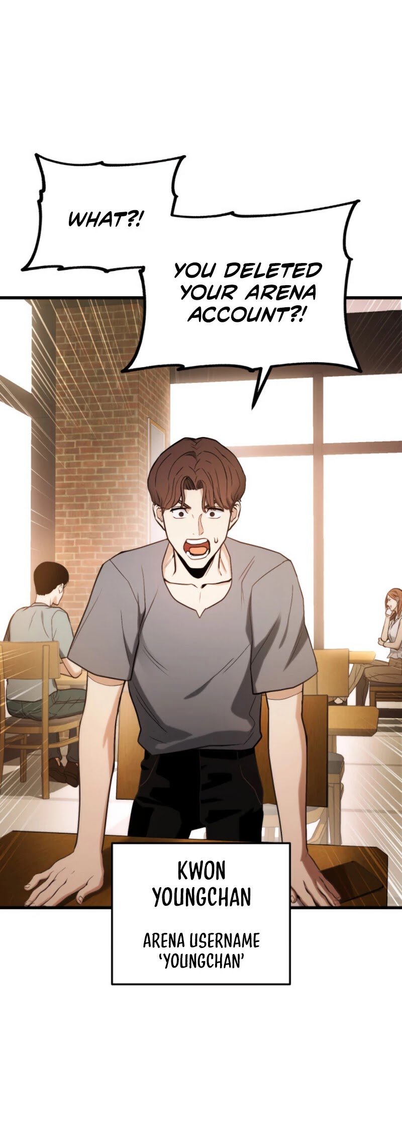 Ranker’s Return (Remake) Chapter 1 218 13