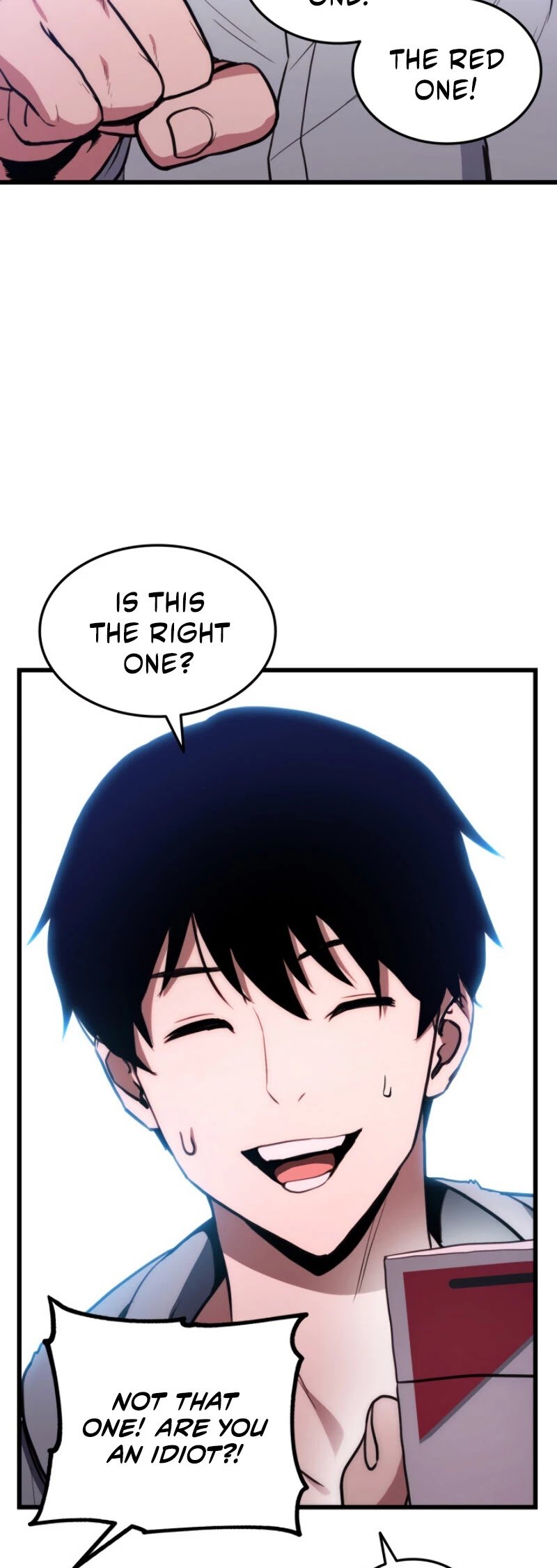 Ranker’s Return (Remake) Chapter 1 224 19