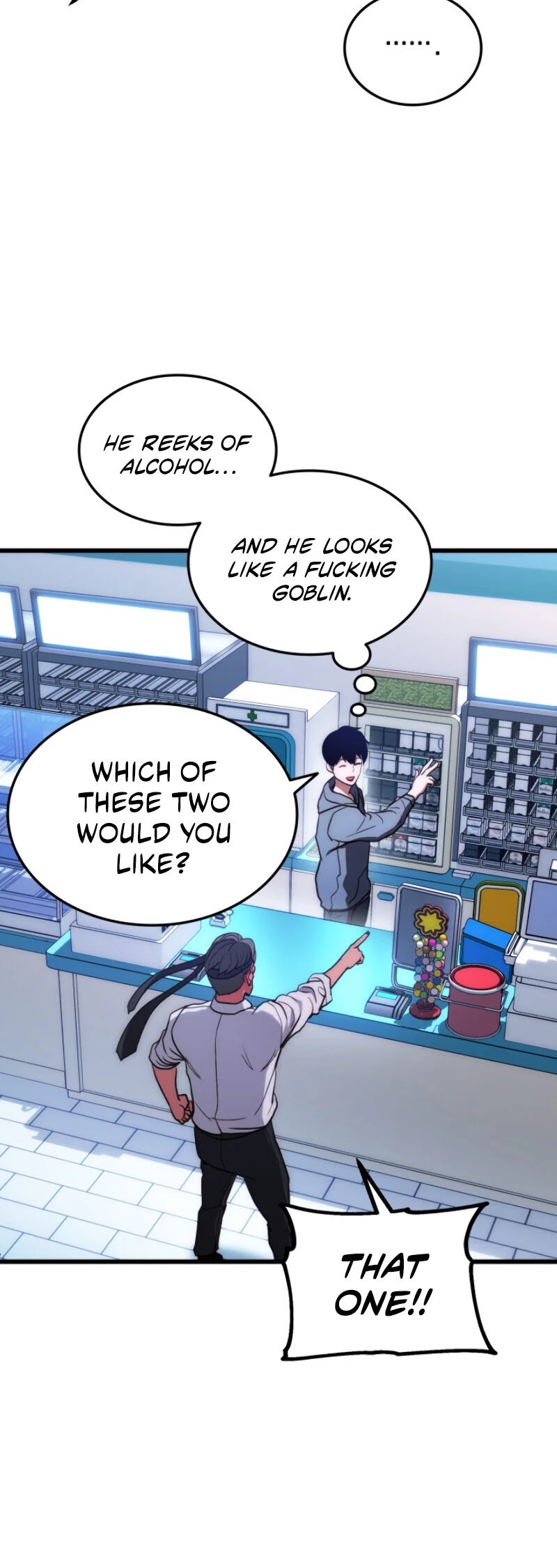 Ranker’s Return (Remake) Chapter 1 225 20