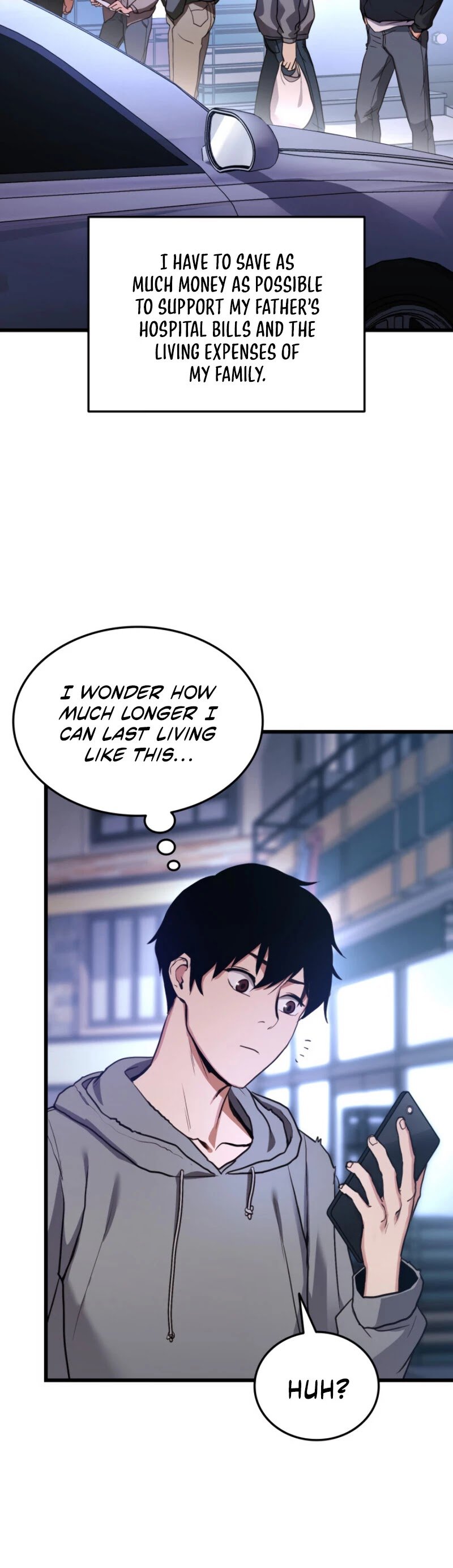 Ranker’s Return (Remake) Chapter 1 230 25