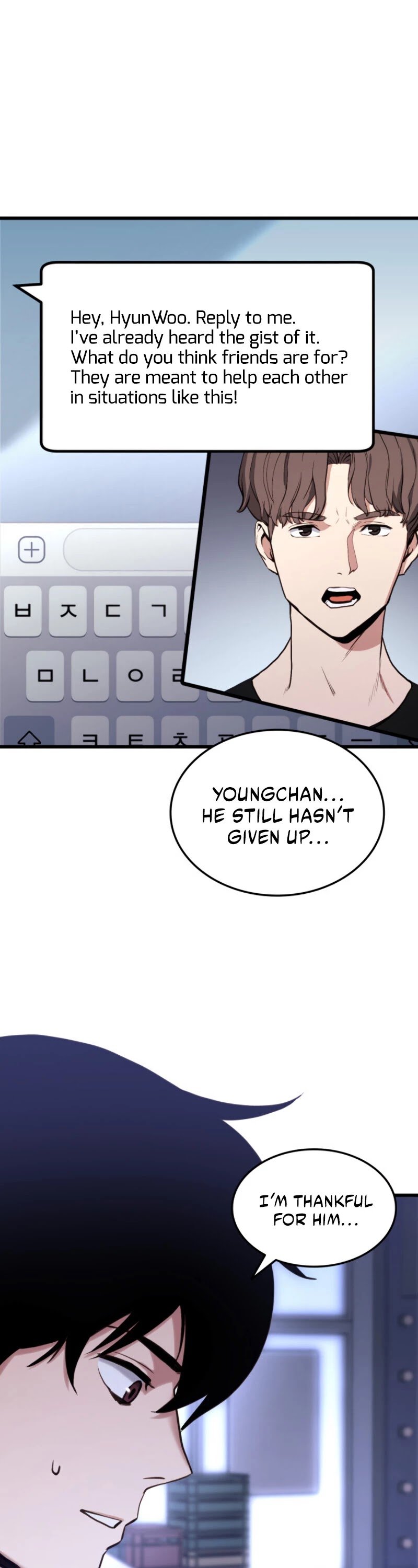Ranker’s Return (Remake) Chapter 1 231 26