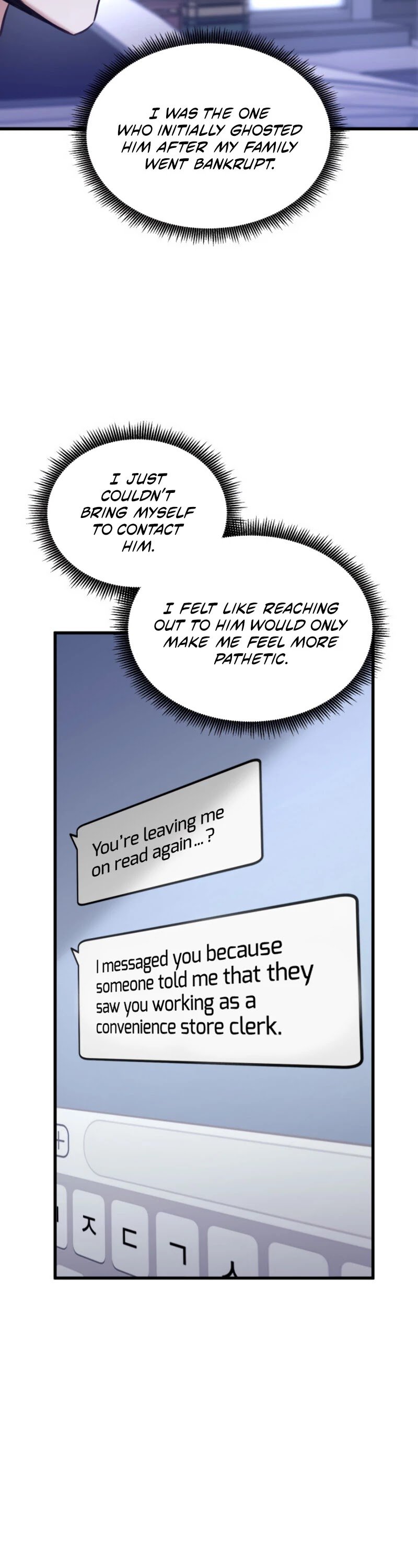 Ranker’s Return (Remake) Chapter 1 232 27