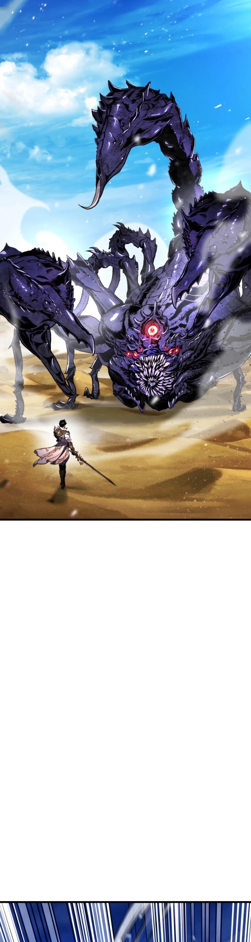 Ranker’s Return (Remake) Chapter 1 208 3