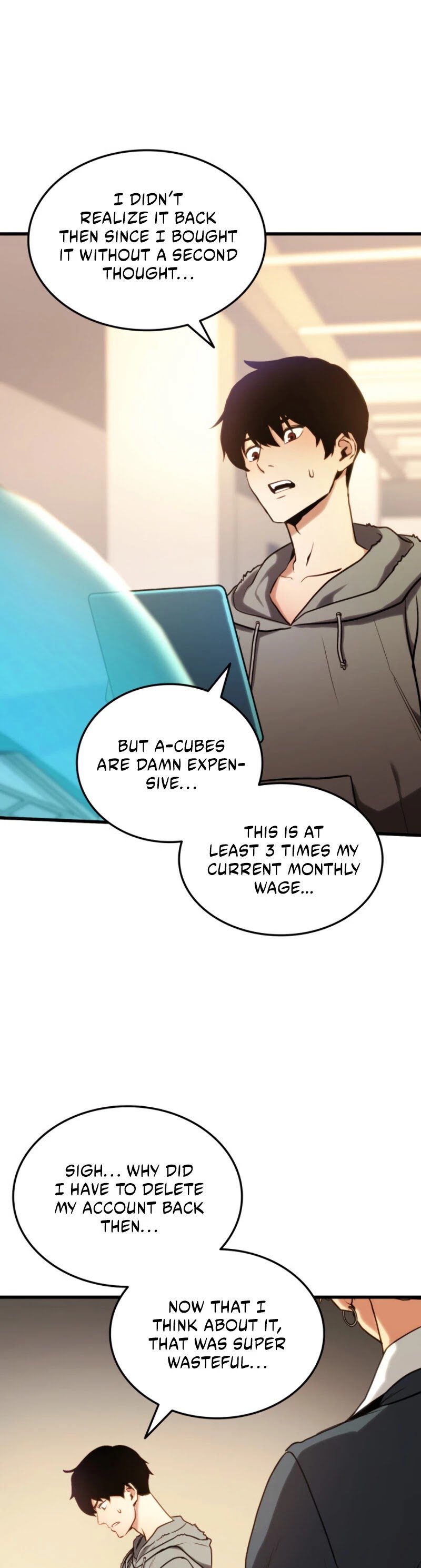 Ranker’s Return (Remake) Chapter 1 237 32