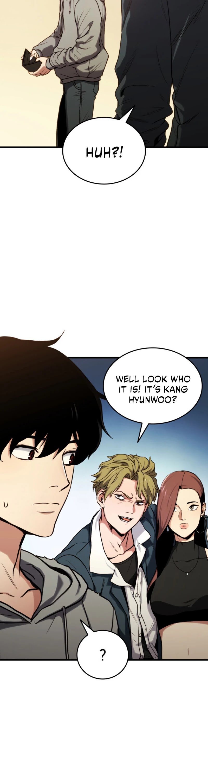 Ranker’s Return (Remake) Chapter 1 238 33