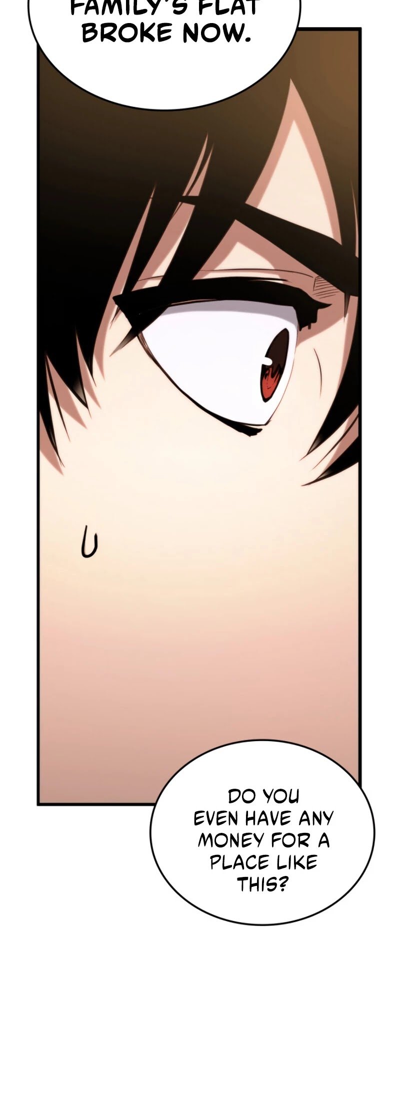 Ranker’s Return (Remake) Chapter 1 242 37