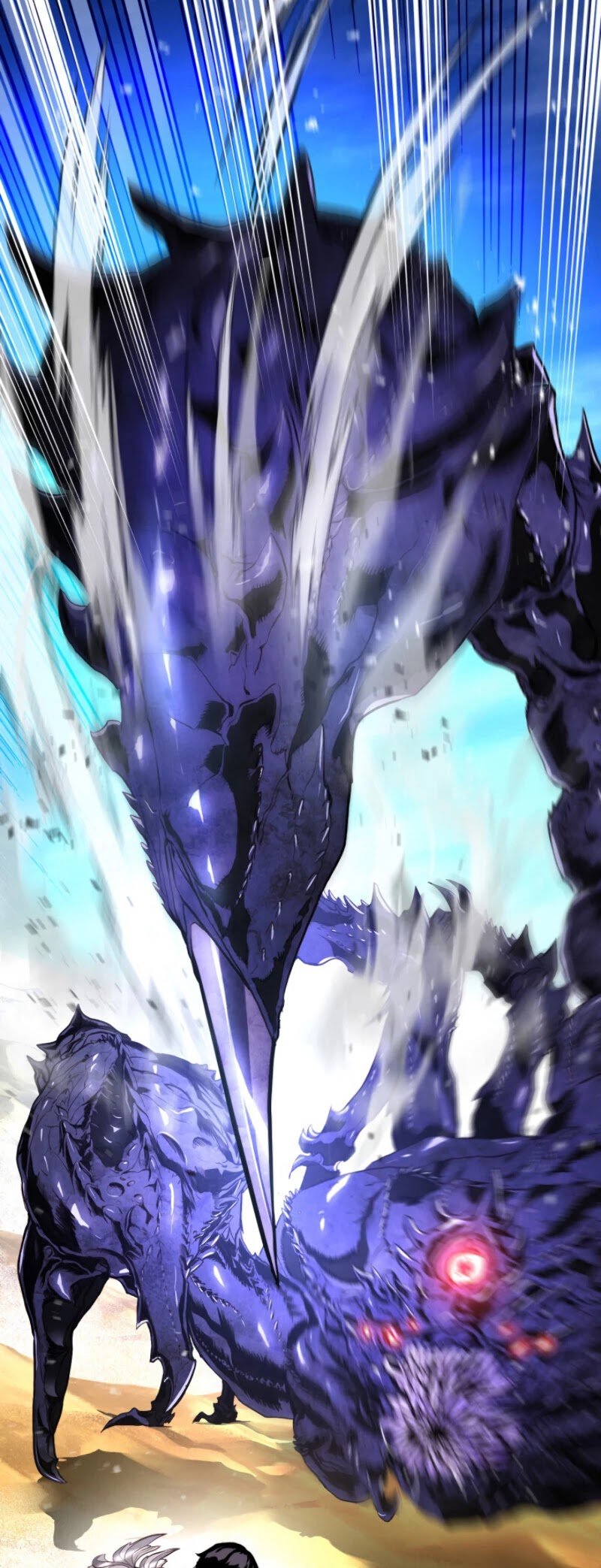 Ranker’s Return (Remake) Chapter 1 209 4