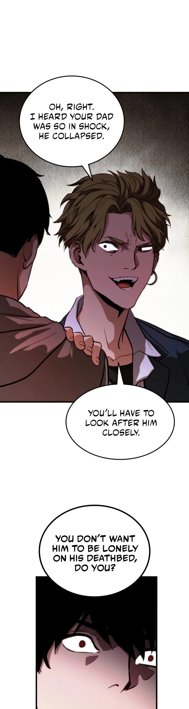 Ranker’s Return (Remake) Chapter 1 245 40